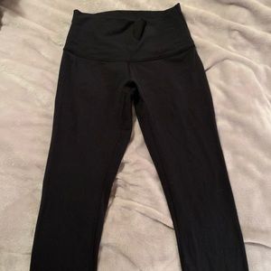 Lululemmon Leggings